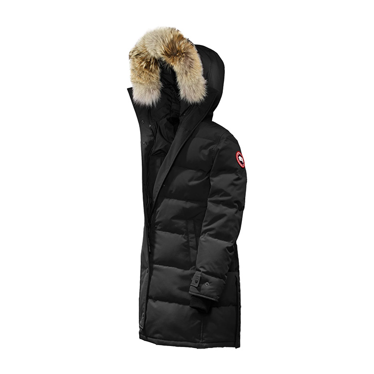 Canada Goose Shelburne Parka Heritage - Women's - Image 6
